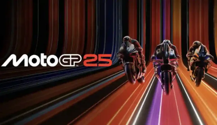 MotoGP 25 Update 1.004 Patch Notes (1.04) on May 7, 2025